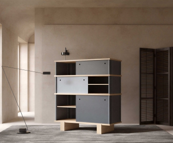 Modern Bookcase-ID:366764073