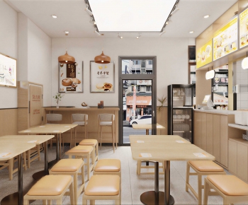 Modern Restaurant-ID:221416005