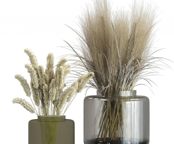 Modern Flower Arrangement-ID:294754032