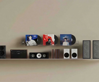 Modern Sound Box-ID:151922944