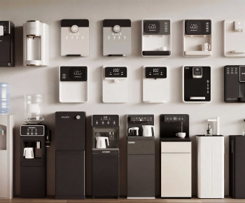 Modern Water Dispenser-ID:765921121