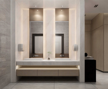 Modern TOILET-ID:616694937