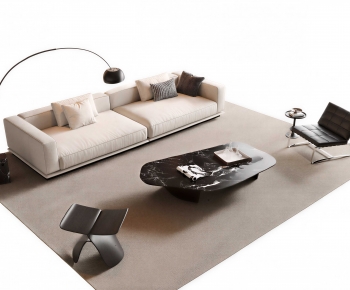 Modern Sofa Combination-ID:922676098