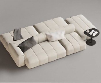 Modern Multi Person Sofa-ID:942321069