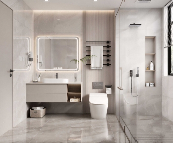 Modern TOILET-ID:660378935