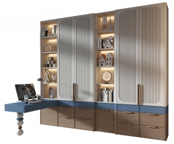 Modern The Wardrobe-ID:496876964