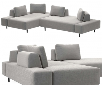 Modern Corner Sofa-ID:535119069
