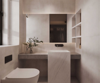 Modern TOILET-ID:915030006