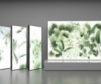 Modern Light Box-ID:633434069