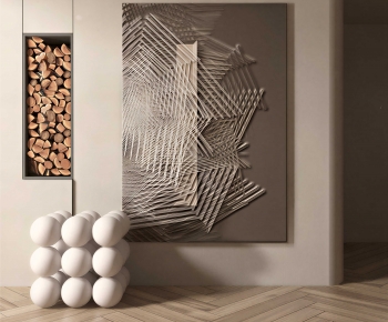 Modern Painting-ID:122383128