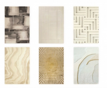 Modern The Carpet-ID:244617947