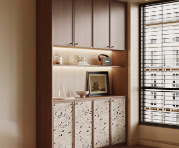 Modern Sideboard-ID:428519268