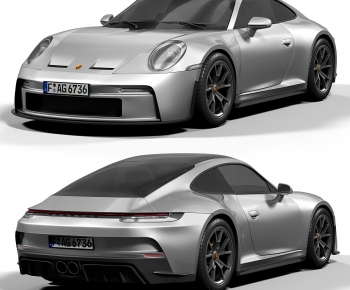 Modern Car-ID:312590636