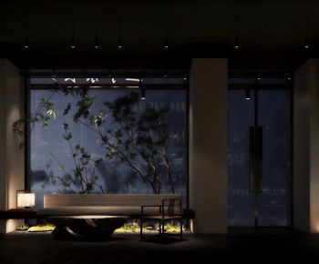 Modern Dining Room-ID:240425115