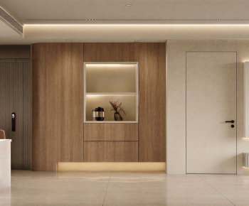 Modern A Living Room-ID:847949985