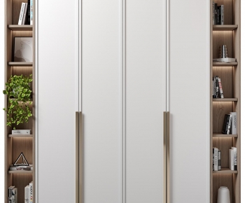 Modern The Wardrobe-ID:700532913