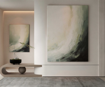 Wabi-sabi Style Painting-ID:630470044