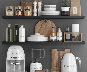 Modern Kitchenware-ID:226025107