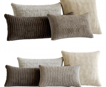 Modern Pillow-ID:417057991