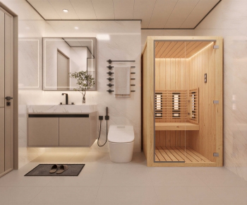 Modern TOILET-ID:196141007