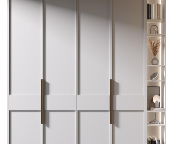 Modern The Wardrobe-ID:463866951