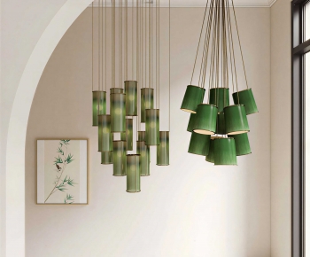 New Chinese Style Droplight-ID:767219079