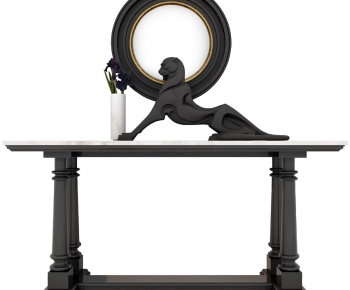 Modern Console-ID:674369384