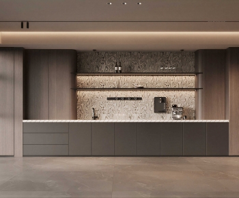 Modern The Kitchen-ID:133069043