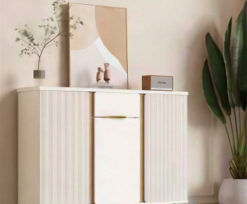 Modern Side Cabinet-ID:464210581