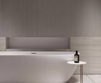 Modern Bathtub-ID:100400474