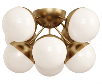 Modern Ceiling Ceiling Lamp-ID:363475081