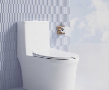 Modern Toilet-ID:766896015