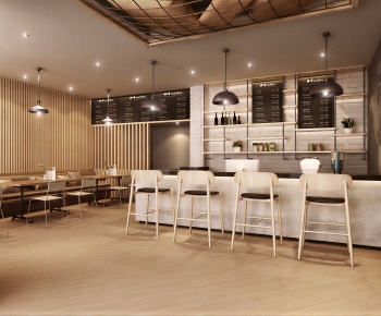 Modern Cafe-ID:637665035