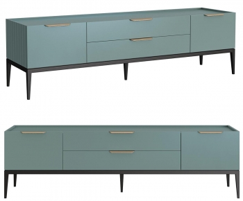 Modern TV Cabinet-ID:209558963