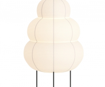 New Chinese Style Table Lamp-ID:173450954