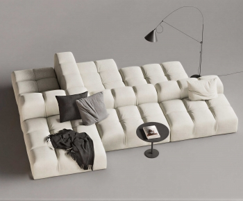 Modern Multi Person Sofa-ID:317681077