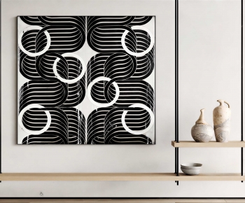 Modern Painting-ID:655190945