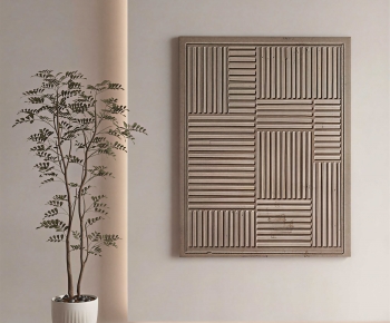 Wabi-sabi Style Painting-ID:296006923