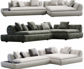 Modern Corner Sofa-ID:286848077