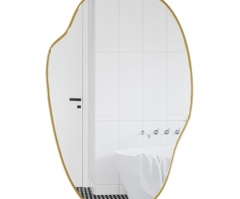 Modern The Mirror-ID:837138895