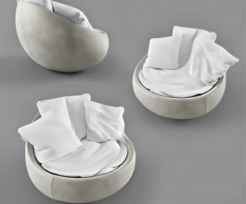 Modern Lounge Chair-ID:837937125