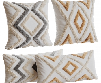 Modern Pillow-ID:185712109