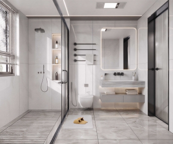 Modern TOILET-ID:832861902