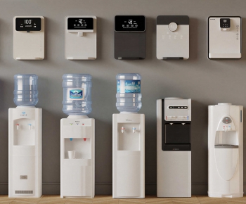 Modern Water Dispenser-ID:380708938