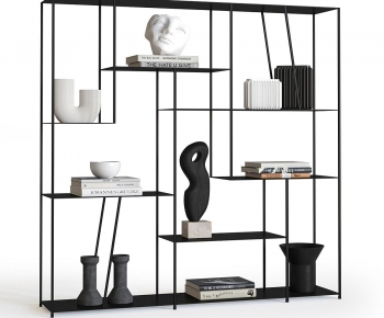 Modern Decorative Frame-ID:946700627