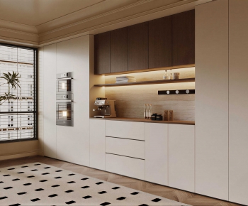 Modern The Kitchen-ID:606304886