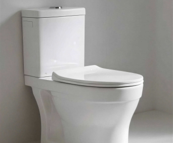 Modern Toilet-ID:499070885