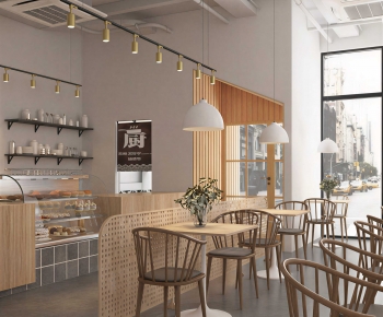 Modern Restaurant-ID:452522999