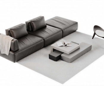 Modern Sofa Combination-ID:894314055
