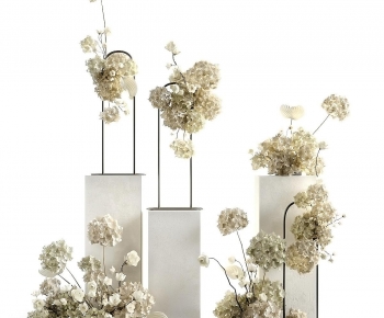 Modern Flowers-ID:258208043